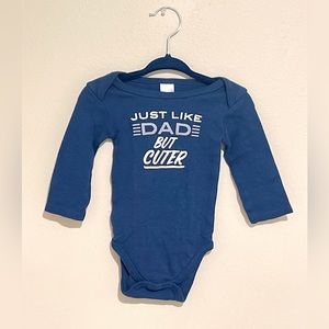 Baby Bodysuit